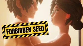 FORBIDDEN SEED:MILF Gets Pregnant by Student While Husband Pays – Taboo Cuckold Story thumbnail