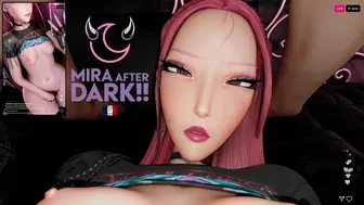 Mira After Dark!! [Conseit][FRENCH-SUB] thumbnail