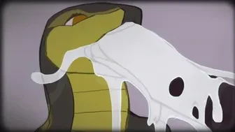 Love U - A Furry PMV thumbnail