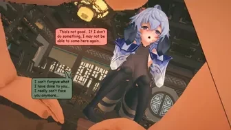 2. NTR Ganyu thumbnail