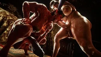 Tame The Beast [GodWentNorth][NO WM][4K60FPS] thumbnail