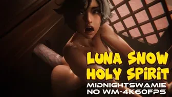 Luna - Holy Spirit [Midnightswamie][NO WM][4K60FPS] thumbnail