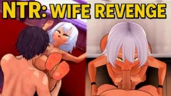 NTR: WIFE REVENGE thumbnail