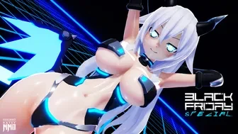 Black Heart - Black Friday Special thumbnail