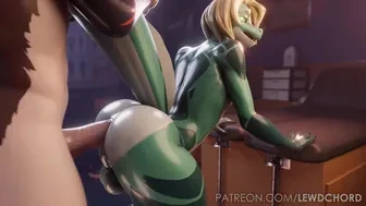 Cain Pounded [Lewdchord] thumbnail