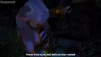 -Preview- FUTA Frieren x Fern in the forest thumbnail