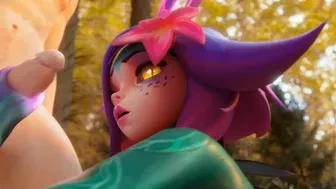 [SEX SCENES] Neeko - TheCount thumbnail