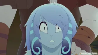 [SEX SCENES] Counterplay - Eipril thumbnail