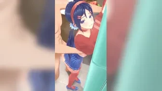 Crazy Mita - Doggy thumbnail