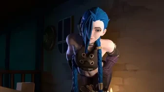 [SEX SCENES] Night Time TV With Jinx - seejayDJ thumbnail