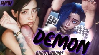 Demon - HMV thumbnail