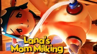 Mom's New Hucow Farm Job thumbnail