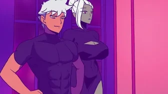 Off duty | Nemesis[KitanoDake] thumbnail