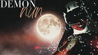 Futa Demon Nun thumbnail