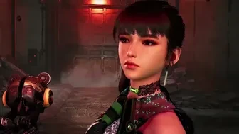 -PREVIEW- StellarBlade EVE QTE Fail Shelter thumbnail