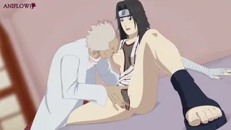 Video 11 [Kurenai x Hiruzen] FULL VIDEO thumbnail