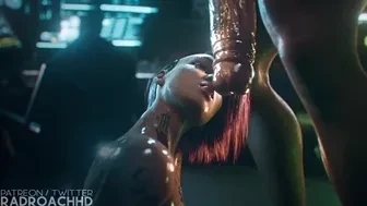 Money on the dash || RadRoachHD PMV/HMV thumbnail