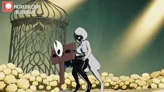 Lace x Hornet Pillory Fuck thumbnail