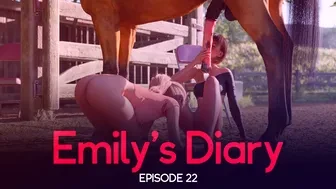 Emily's Diary - Episode 22 (Full) thumbnail