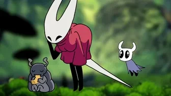 [JOSETOMEDASCO] Hollow Knigth antojable thumbnail