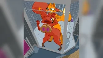 [ToiletMan] Shower Time!!! thumbnail