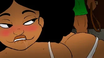 RAW CANE: Daddy's bad girl thumbnail