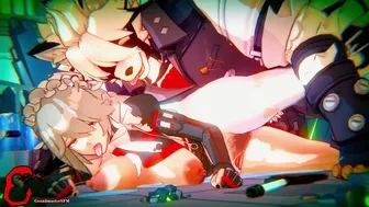 Maid For Breeding thumbnail