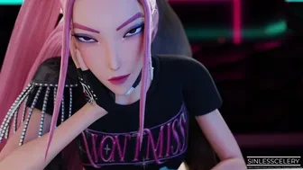 Mira's Scandal thumbnail