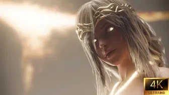 The Queen's Domination [NoMaleVA] [Magikal3D] thumbnail