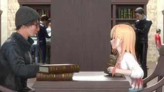 Marin exposed outdoors Day 5 thumbnail