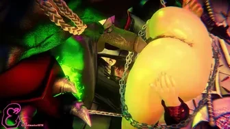 Perfect Chain Combo thumbnail