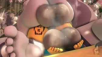 [RealVinyl] Pirates in Everfree (Pt. 1 + Pt. 2) thumbnail