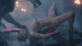 Wolf ruins - Hardcore Bonus thumbnail