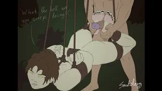 Ogre Girl Instantloss thumbnail