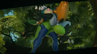 [AssCaster] Sunflower Power thumbnail