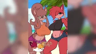 Barry in the Beach thumbnail