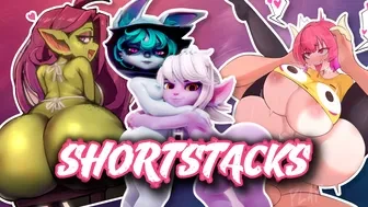 [HMV] SHORTSTACKS thumbnail