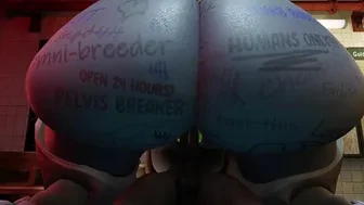 Orisa's New Life thumbnail