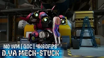 D.VA Mech-Stuck [SUB][NO WM][QoC][4K60FPS] thumbnail
