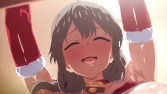 Merry Christmas 2025 thumbnail