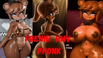Frenni PMV/HMV phonk thumbnail