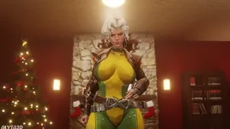 Christmas gift for the waifus of Marvel Rivals thumbnail