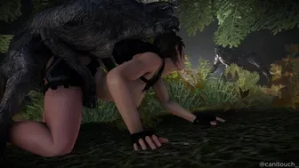 Lara in Danger thumbnail
