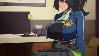 [Zaphn] Zhu Yuan's hand massage (Intro + No Subs) thumbnail