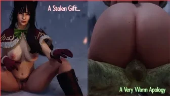 A Stolen Saturalia Gift thumbnail