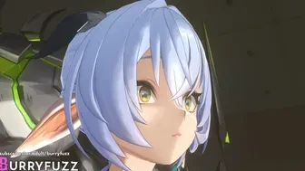 (Public) Sneaky Lucia [BurryFuzz] thumbnail