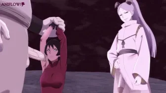 Video 40 [Kurotsuchi x Momoshiki] PREVIEW thumbnail