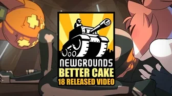 Better Cake (RELEASED) thumbnail