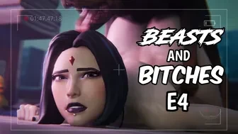 Beasts and Bitches Episode 4 - Male Beasts/Animals PMV thumbnail