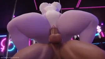 Blaze the Cat thumbnail